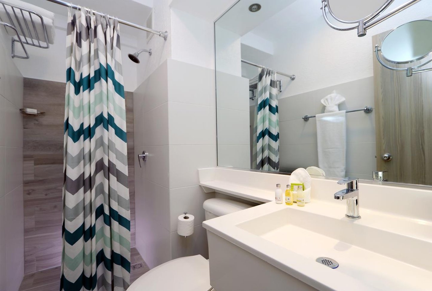 The Wave Hotel Condado 45/45