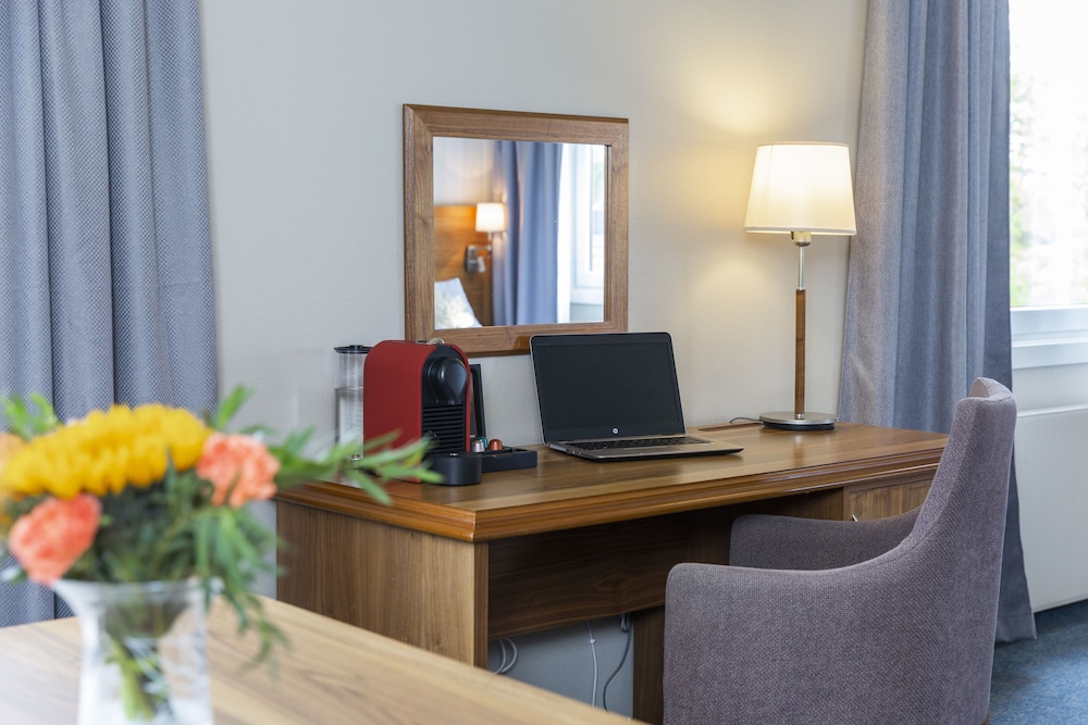 Thon Hotel Backlund 40/41