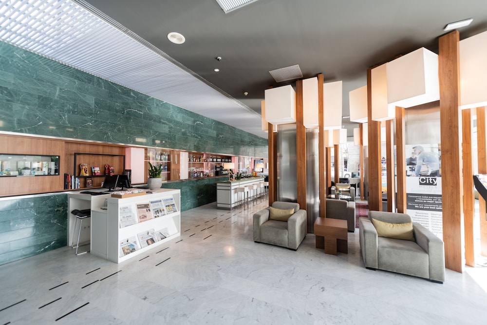Aparthotel Atenea Barcelona 9/78