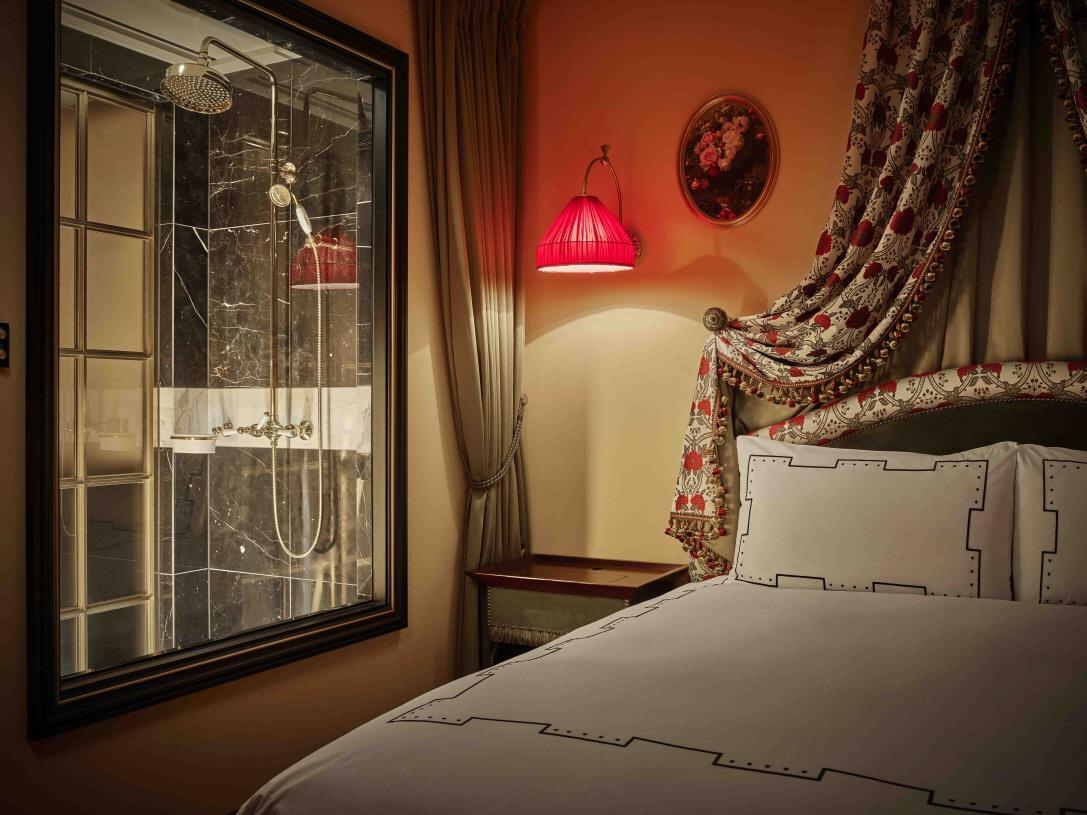 L'Escape, a Luxury Collection Hotel, Seoul Myeongdong