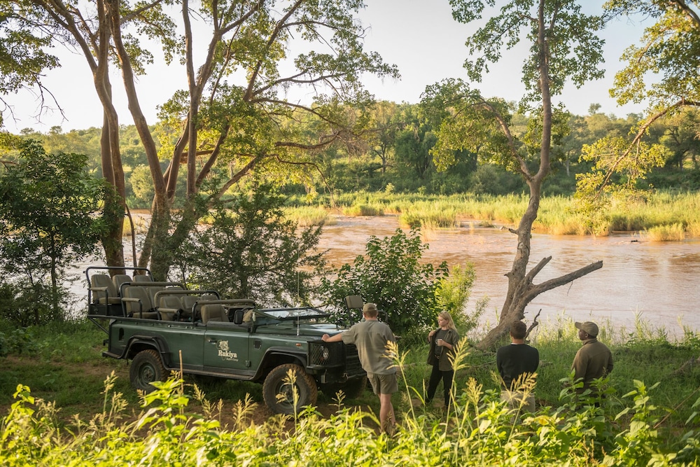 Rukiya Safari Camp 28/50
