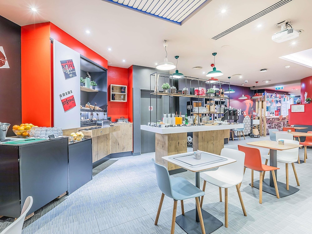 Ibis Lisboa Liberdade 33/45