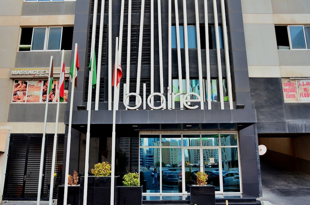 Blaire Executive Suites in MANAMA
