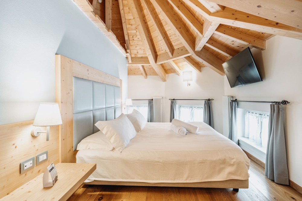Chalet de Brenta 12/50