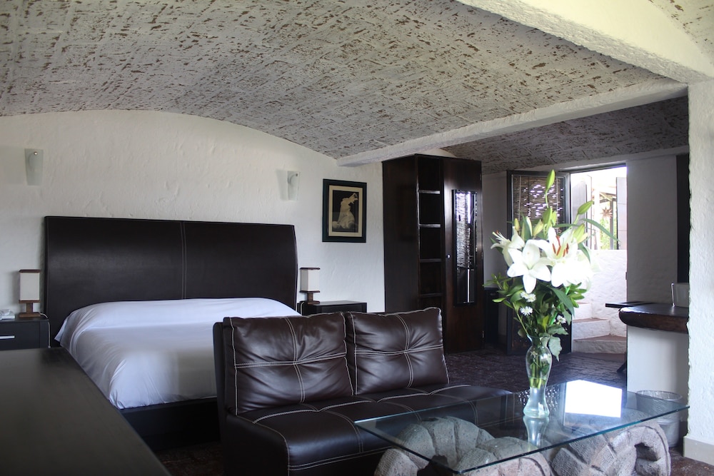 Hotel Casa Blanca San Miguel 15/50