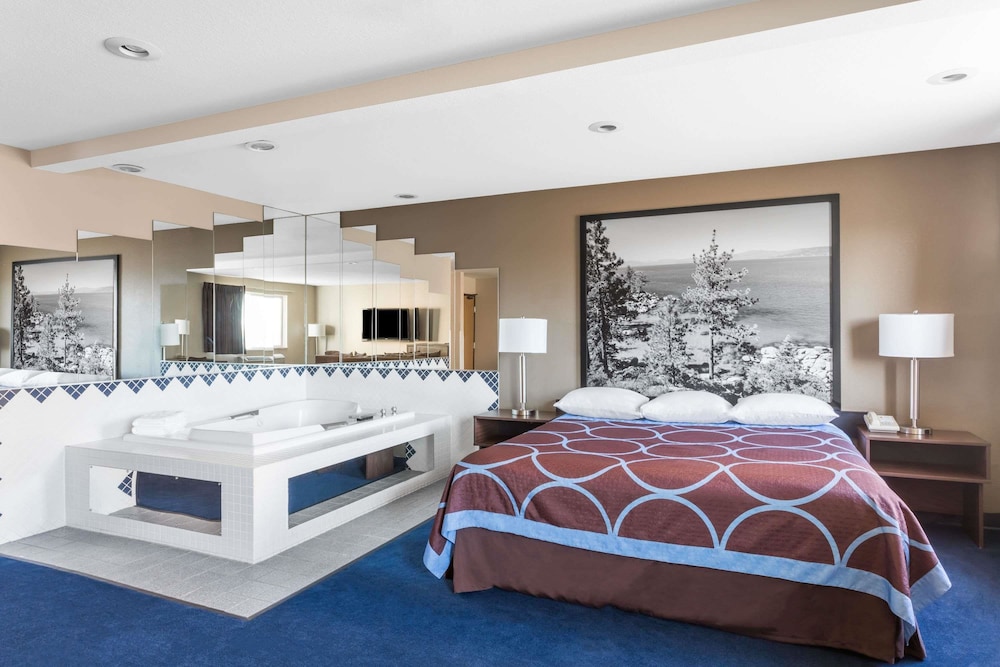 Americas Best Value Inn Sparks 6/17