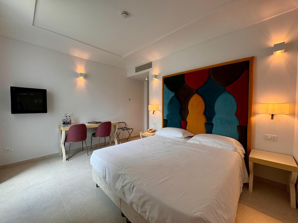 Hotel Rufolo 13/71