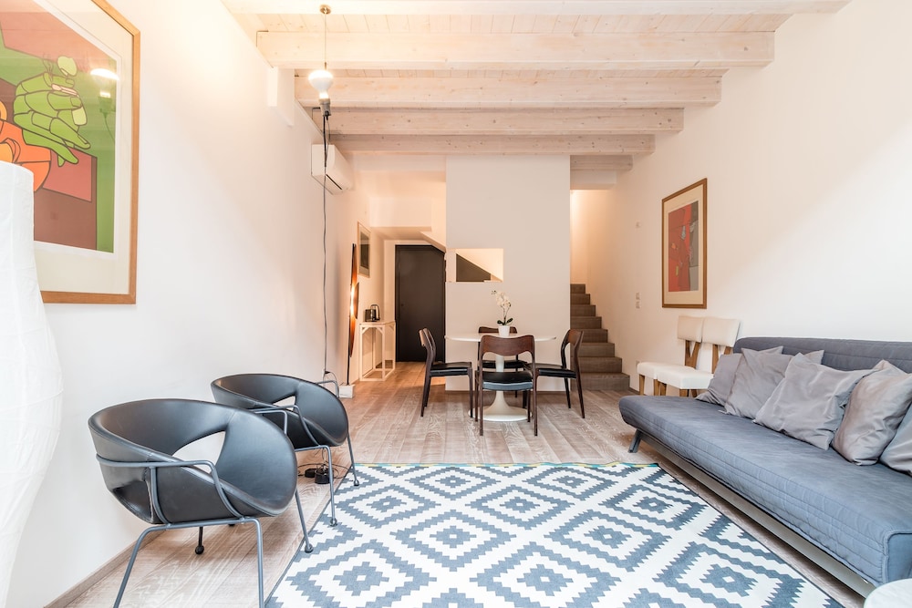 Residence Casin dei Spiriti 22/50