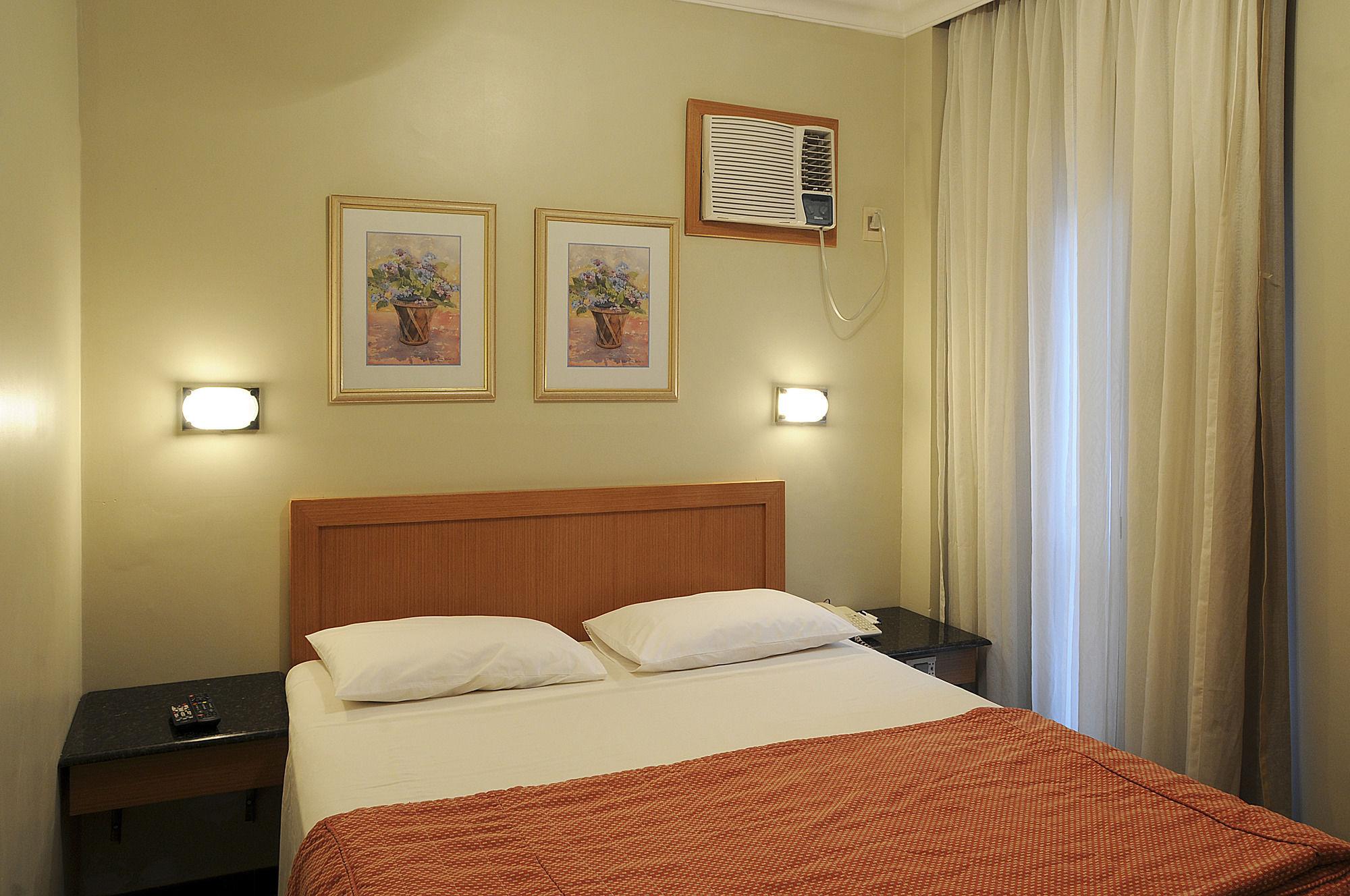 Executive Suite Double Bed