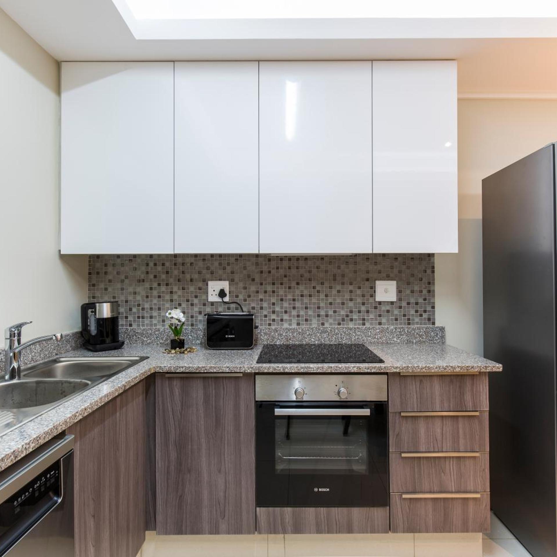 Savannah Park - Luxury Self Catering Apartments 25/26