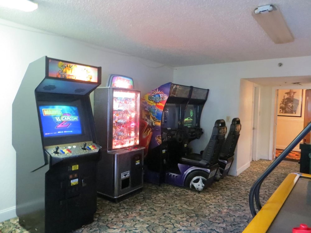 Orlando Movieland Hotel 37/57