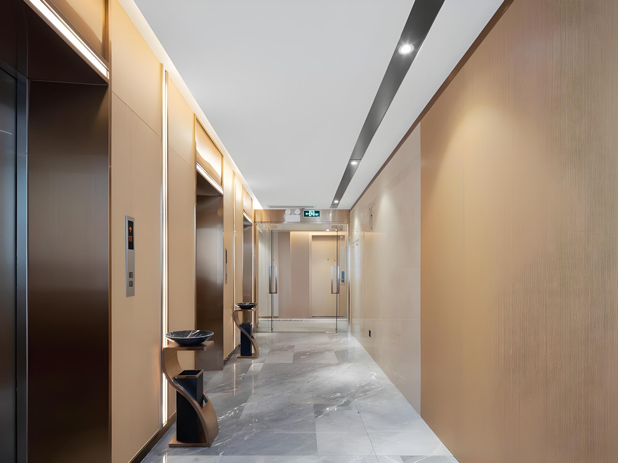 Lavande Hotel (Guangzhou Quzhuang Subway Station Store) 9/36