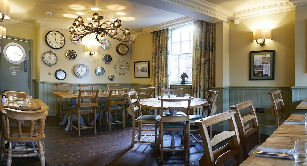 The Plough 39/50