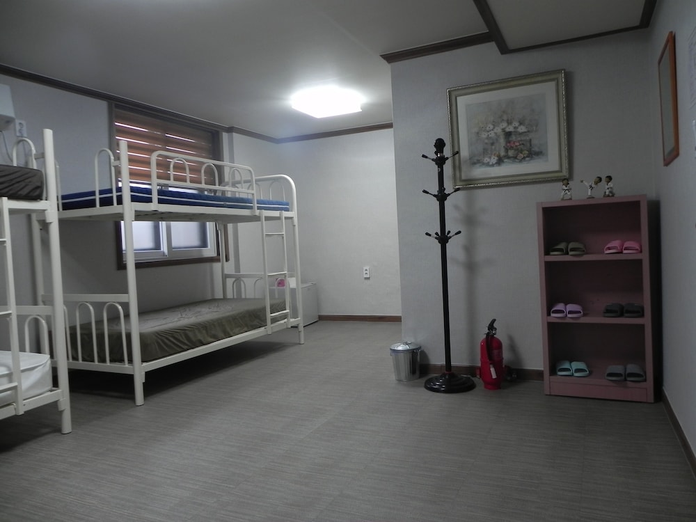 Jeonju International Guesthouse & Hostel 27/41