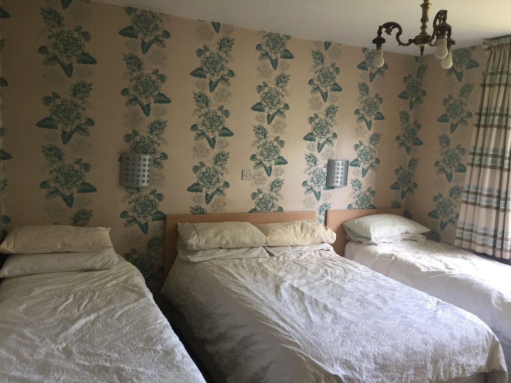 Edgware Bed and Breakfast 7/34