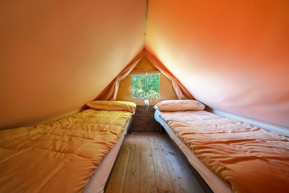 Vacanze Camping Boutique 20/50