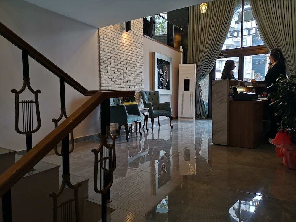 Start Otel 43/57