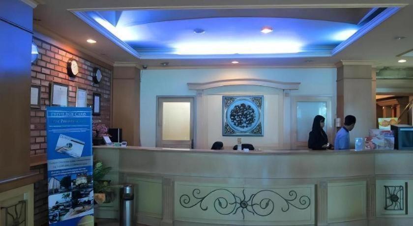 Hotel Buana Lestari 4/37