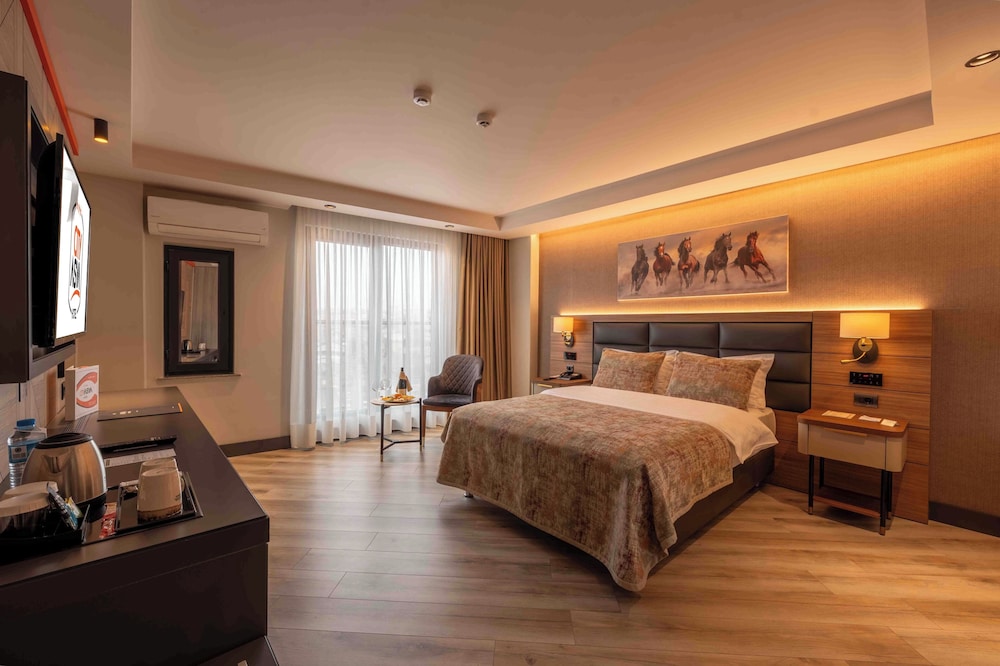 City Asya Hotel 12/38