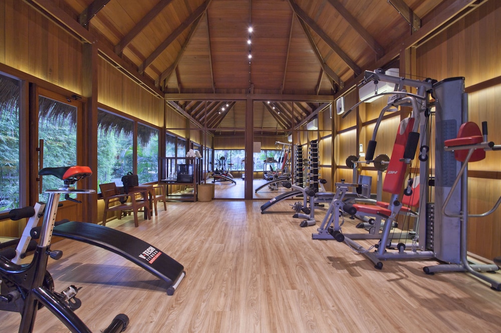 High Season Pool Villa Spa 33/56