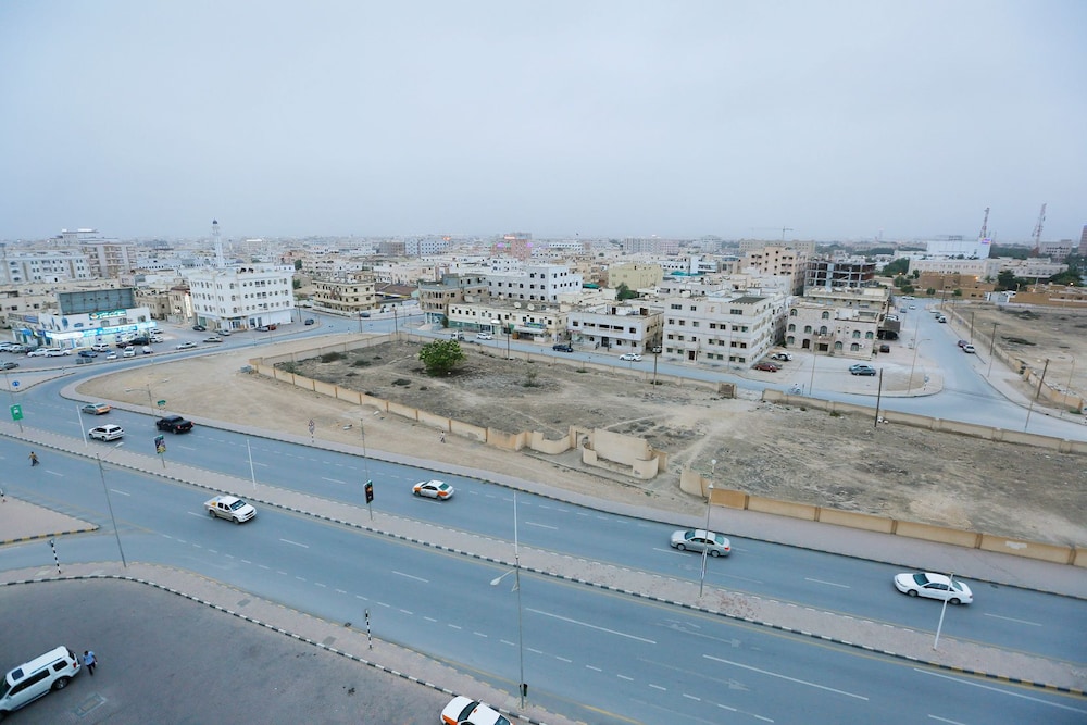 Muscat International Hotel Plaza Salalah 7/51