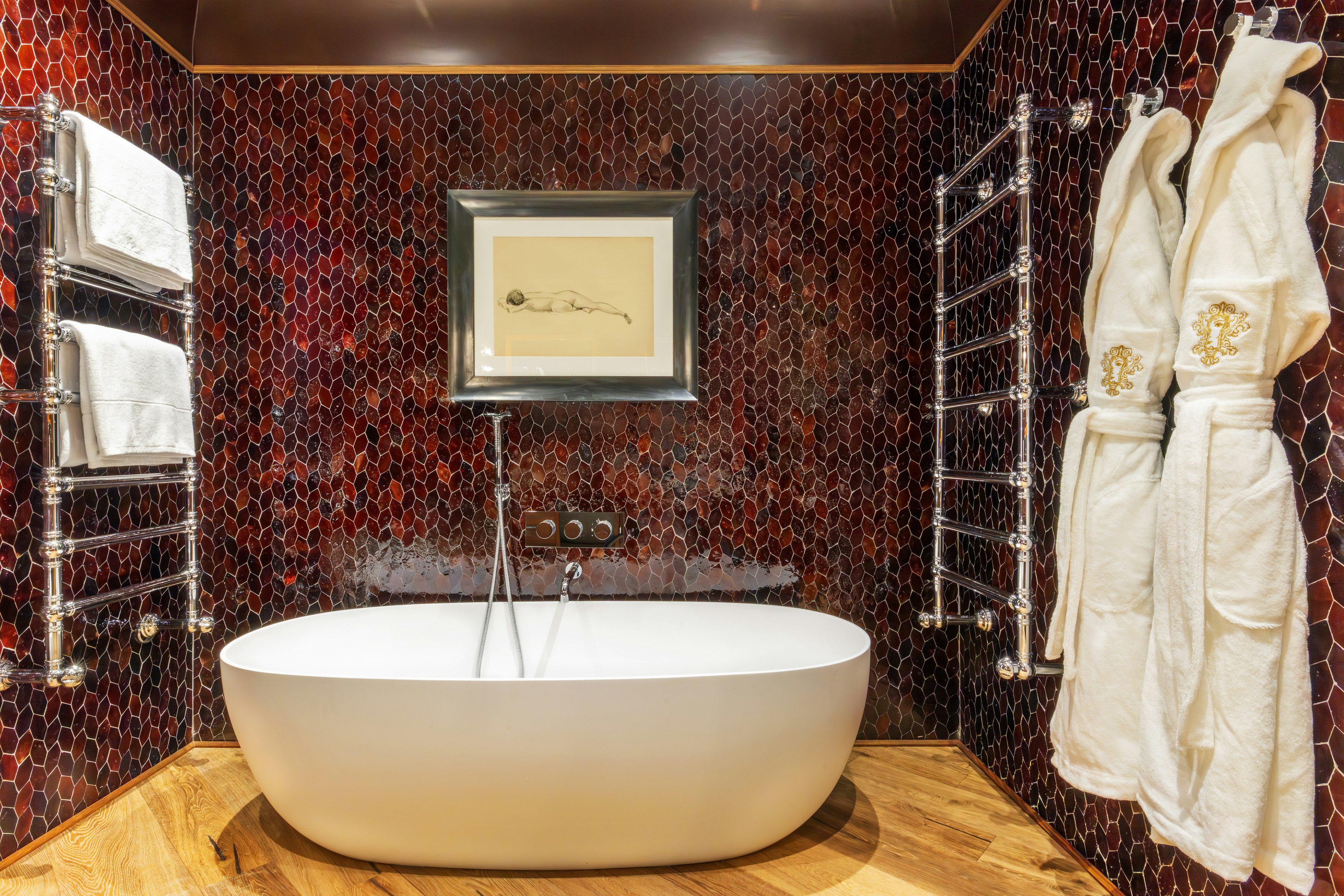 The James Suite Hotel Firenze 1564 85/89