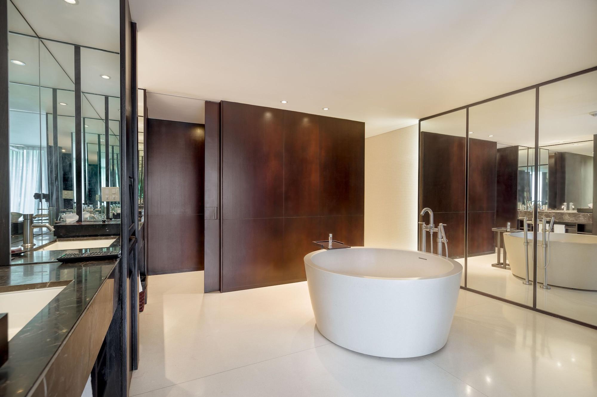 Presidential, Loft, Penthouse