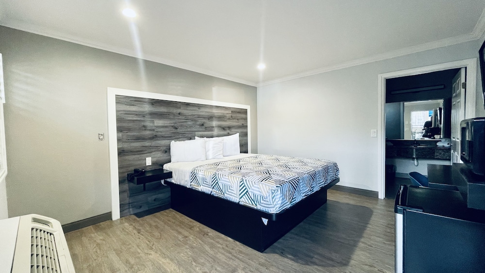 Motel6 Pico Rivera, CA - Los Angeles 10/60