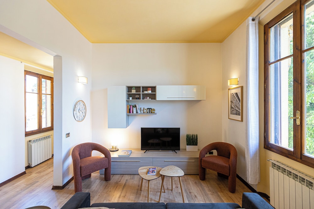 Rental In Rome Rosselli Palace Deluxe 4 Apartment 34/49