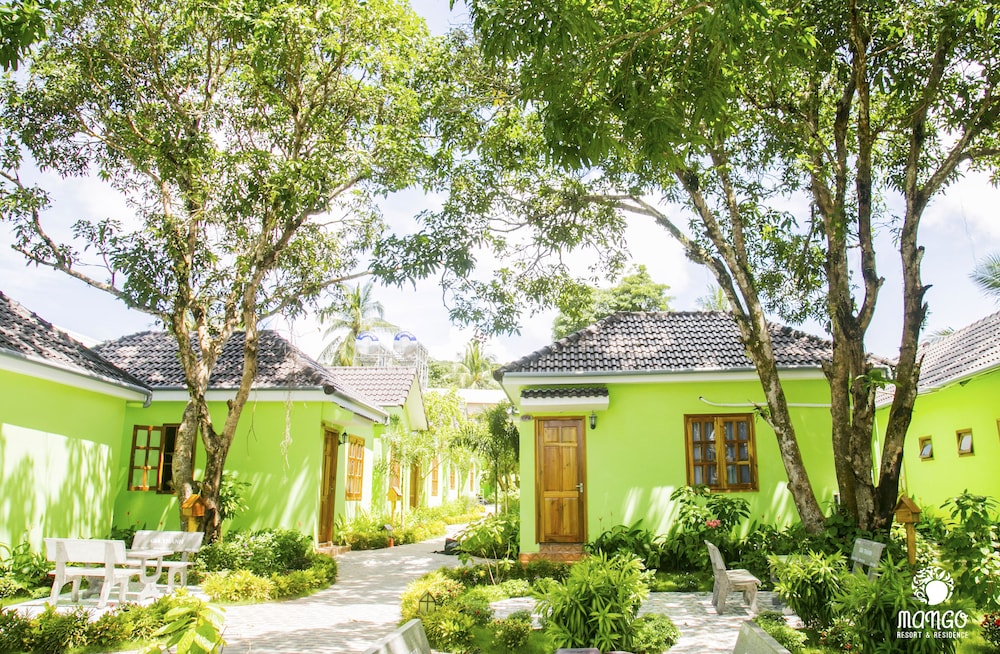 Bamboo Resort Phu Quoc 9/73