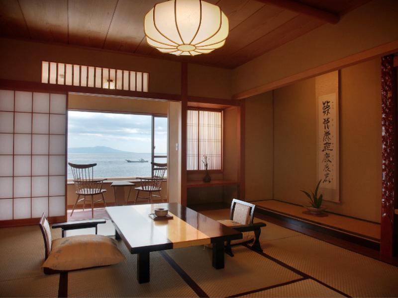 IZU HOKKAWA ONSEN BOUSUI(FORMERLY BOUSUI) 14/21