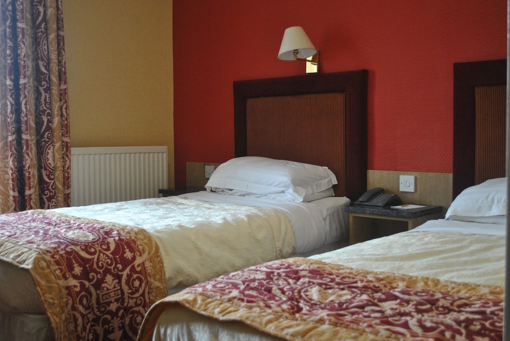 Shap Wells Hotel 16/45