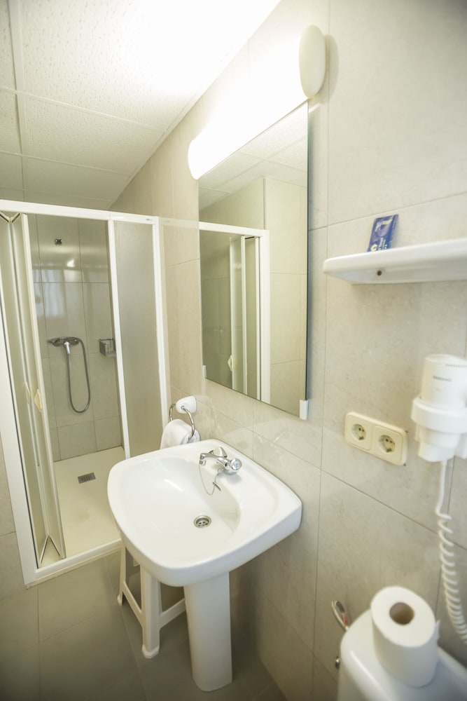 Hotel Teruel 32/38
