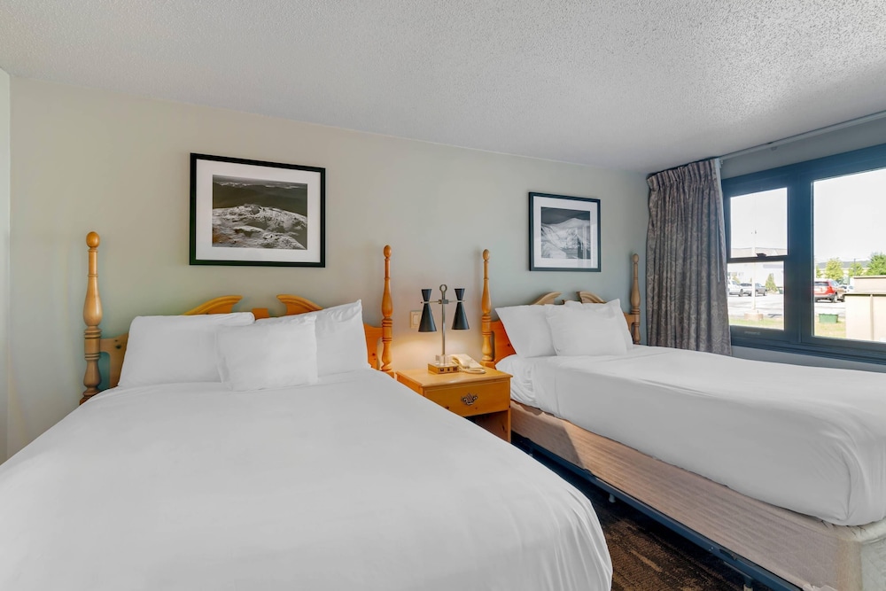 Green Granite Inn, an Ascend Collection Hotel 18/72