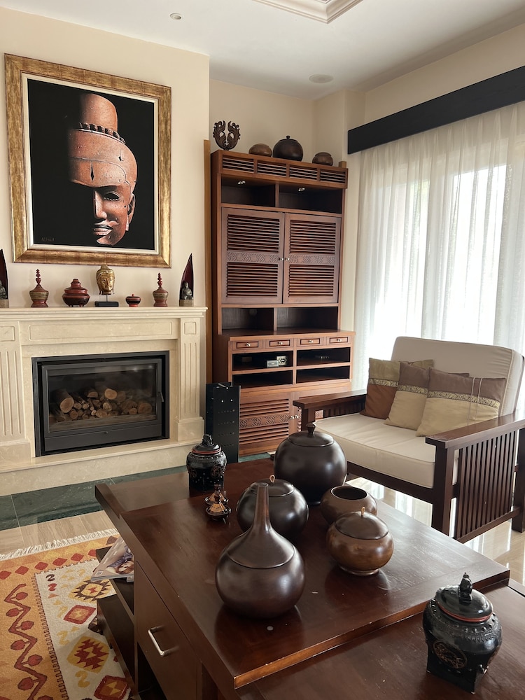 Boutique Hotel Marbella Heights 32/50