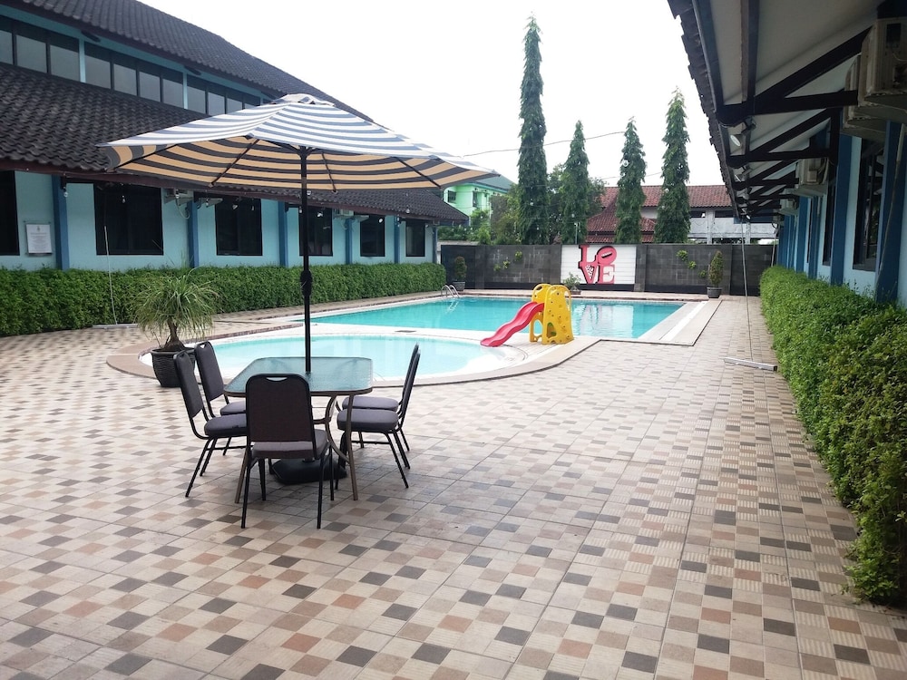 Hotel Sofia Juanda Surabaya 37/47