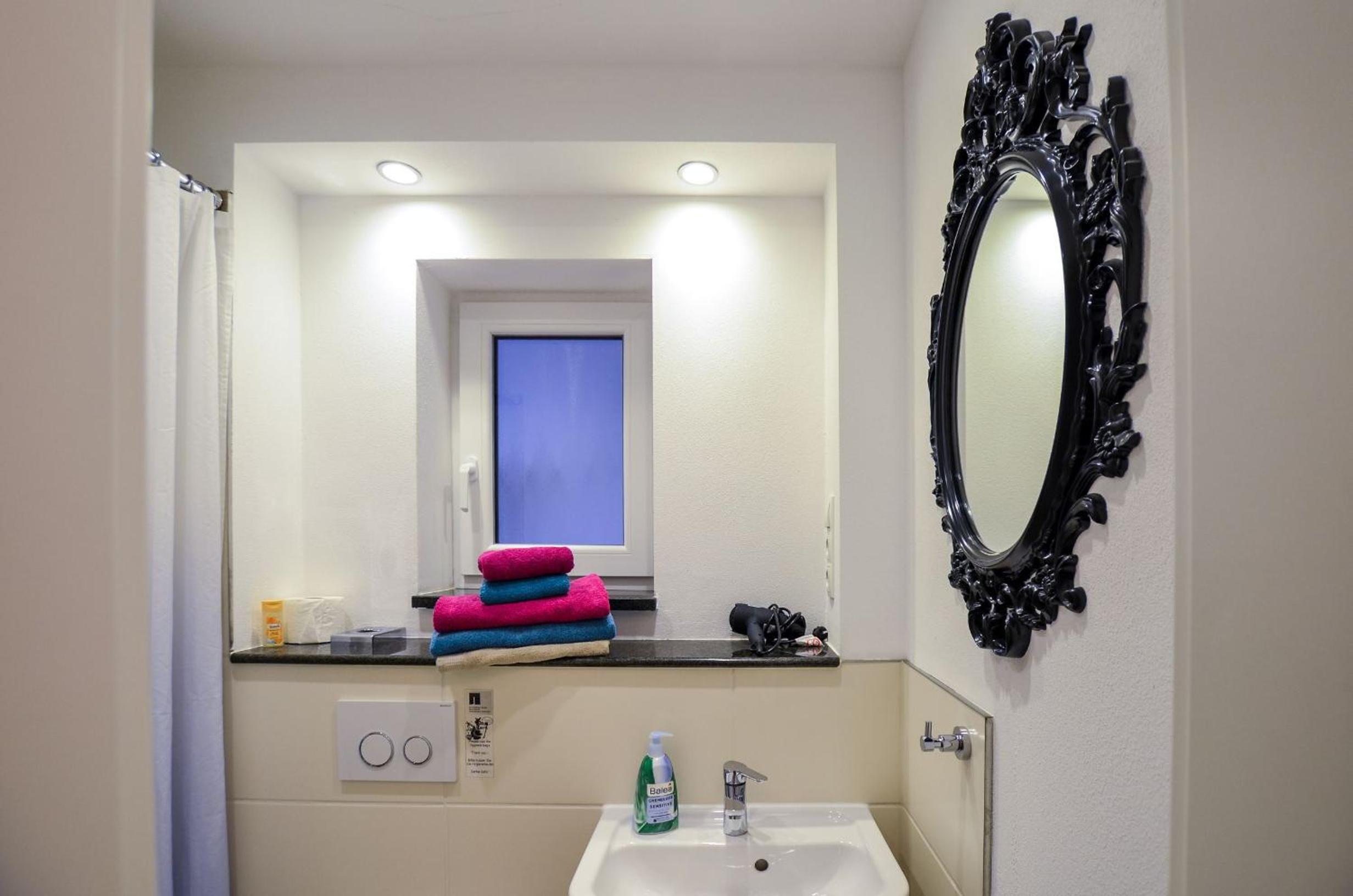 استوديو، Boardinghouse K314 9/9