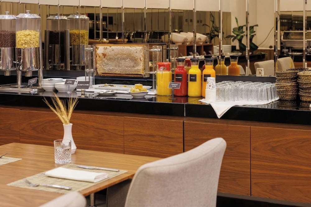 Adana Plaza Otel 23/50