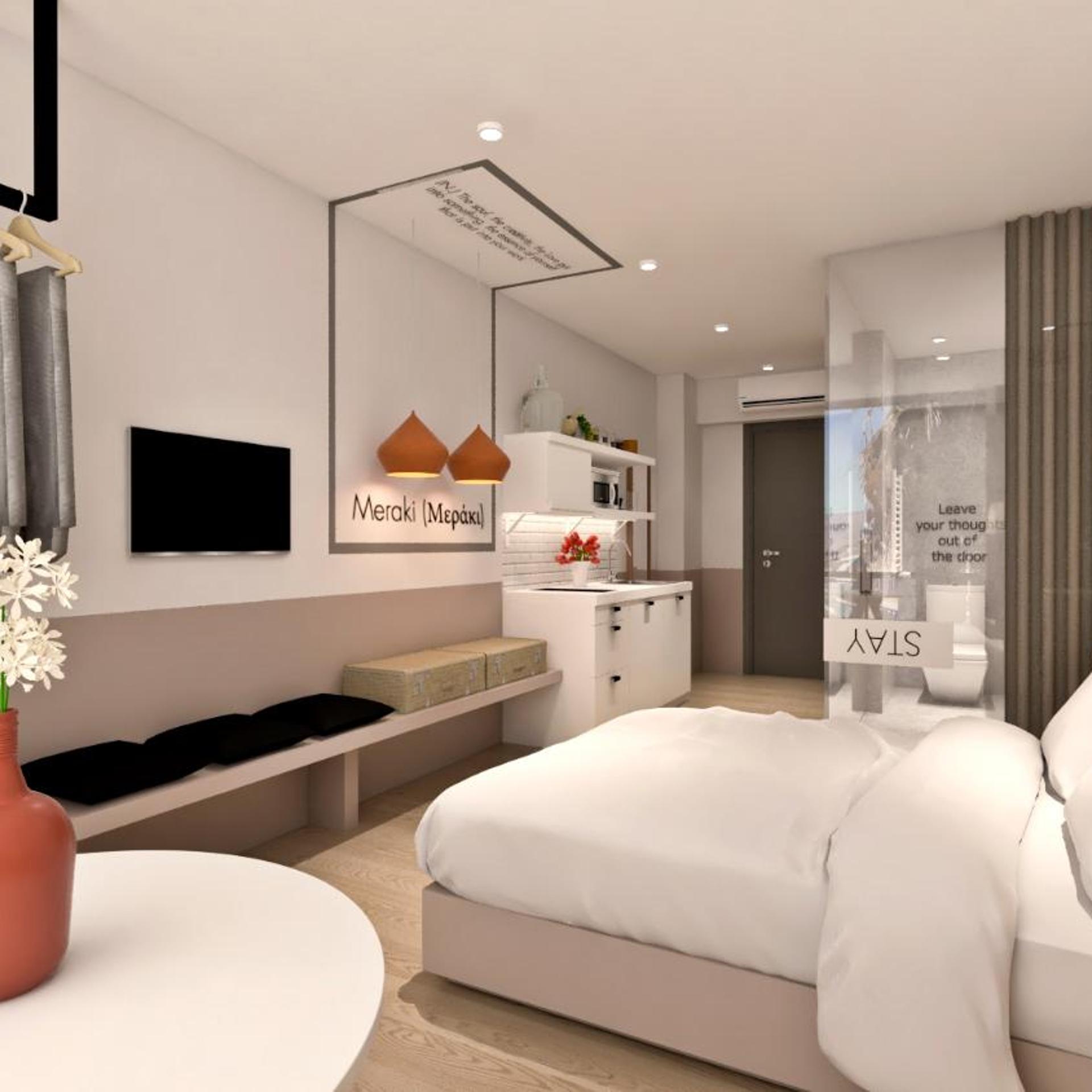 Great Living Apartments 13/23