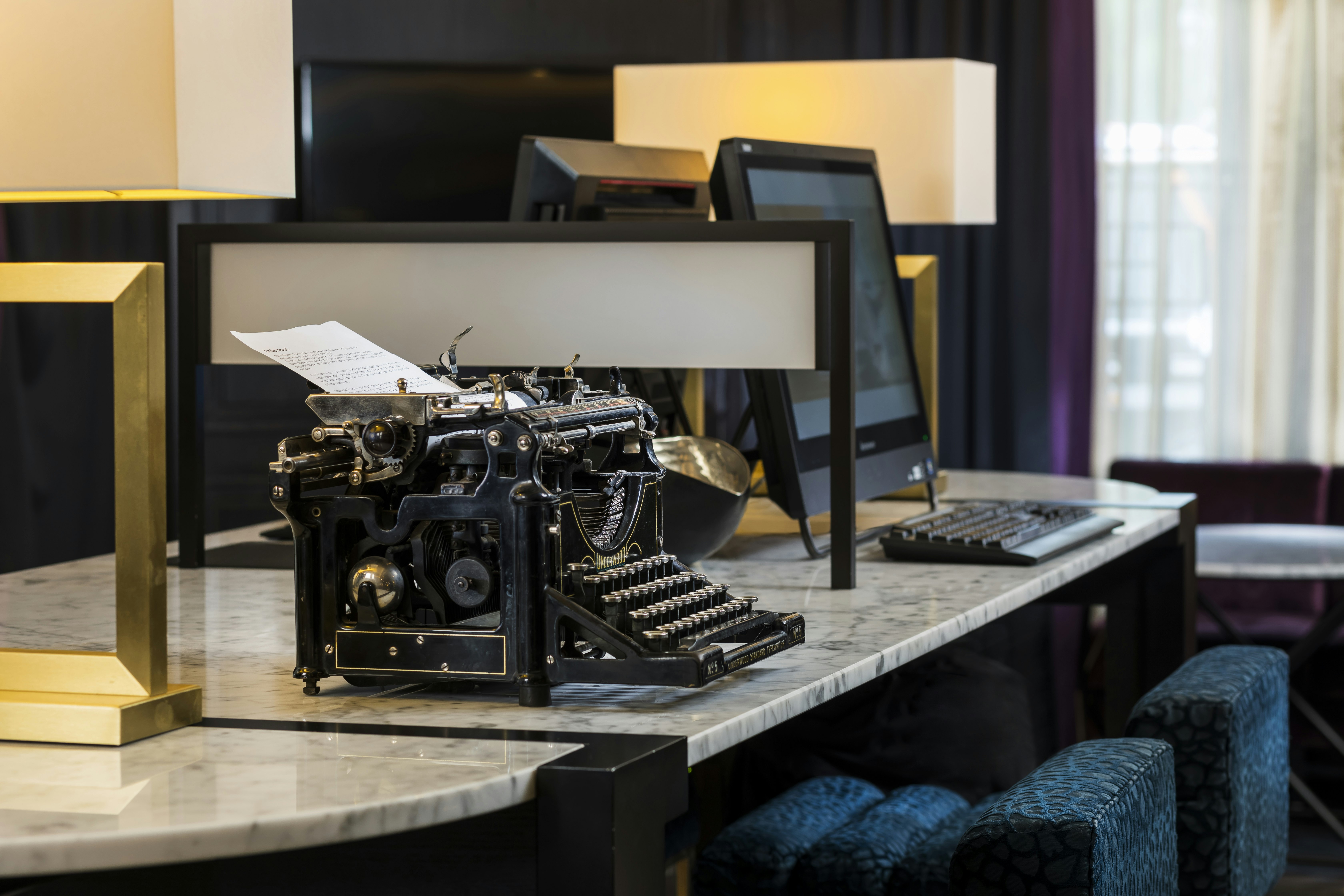 Hilton Vienna Plaza 80/83