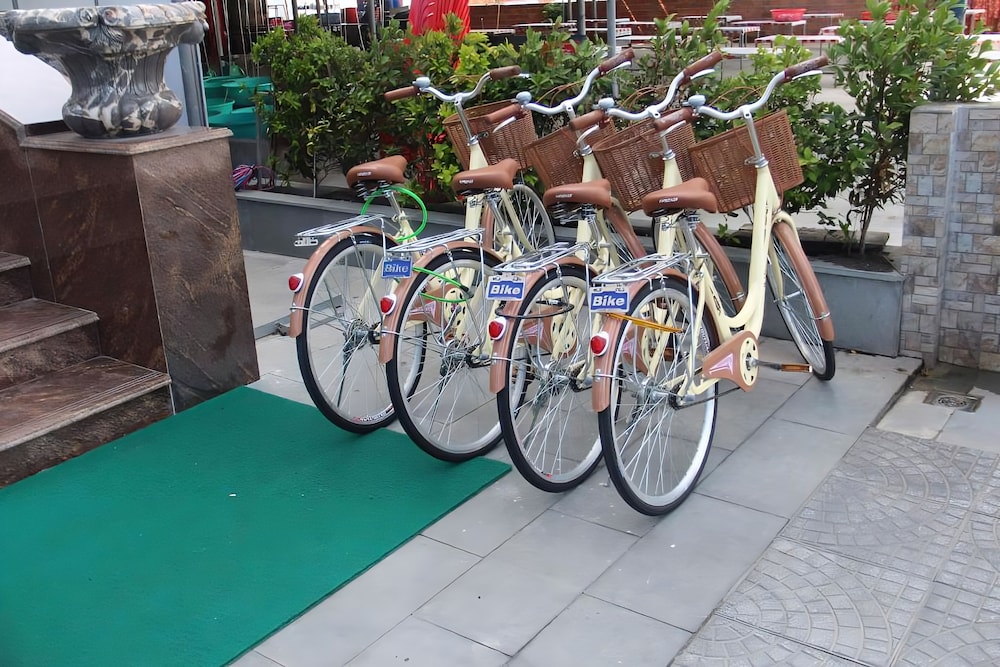 BlueSun Danang Beach Hotel 59/67