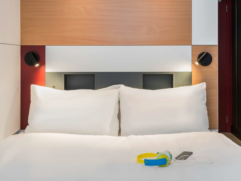 Ibis Budget Knokke 15/58