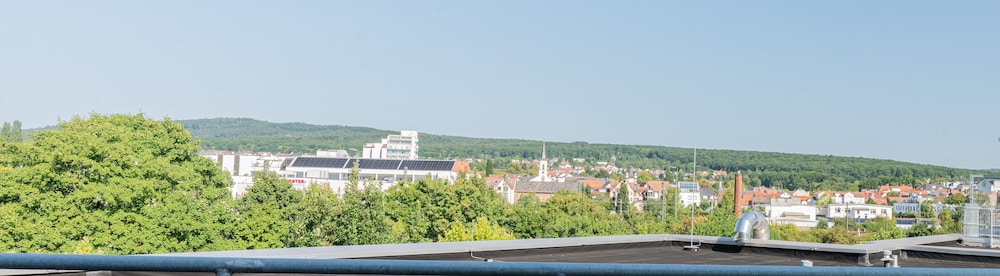 Hotel Arkadia 6/50