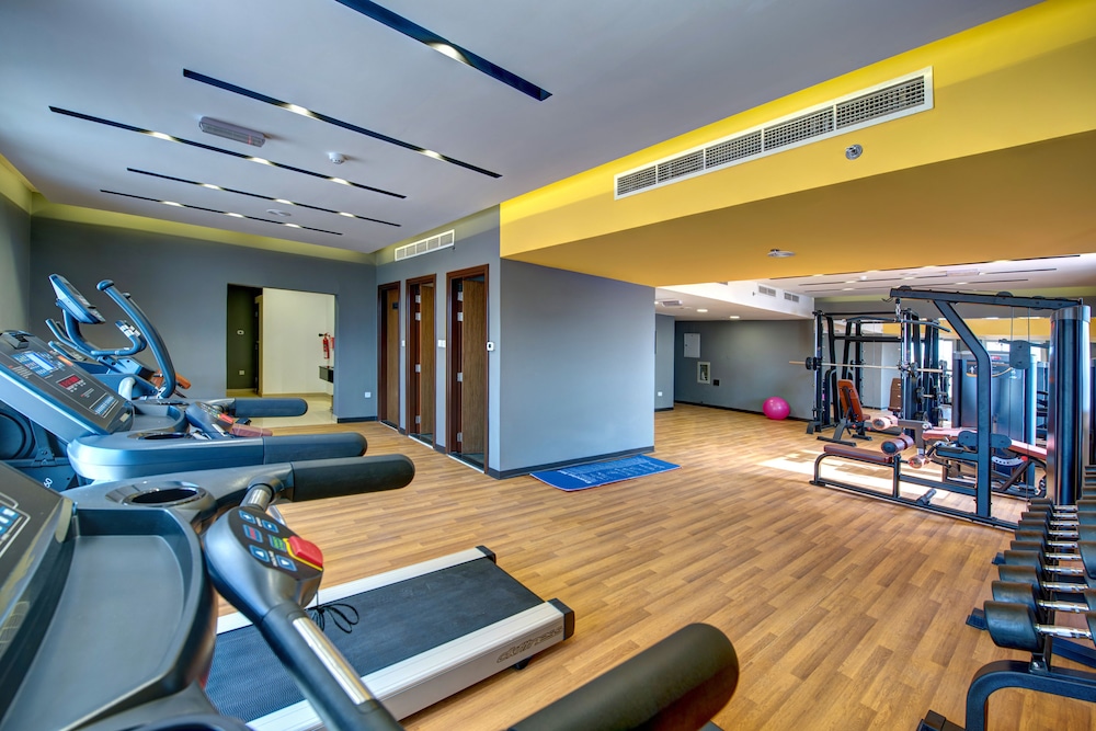 CITY STAY BEACH HOTEL APARTMENT 29/46