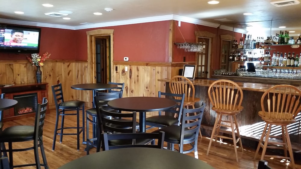 The Lodges at Gettysburg 41/61