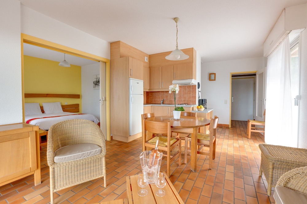 Village Club Les Mas De L'esterel 22/50