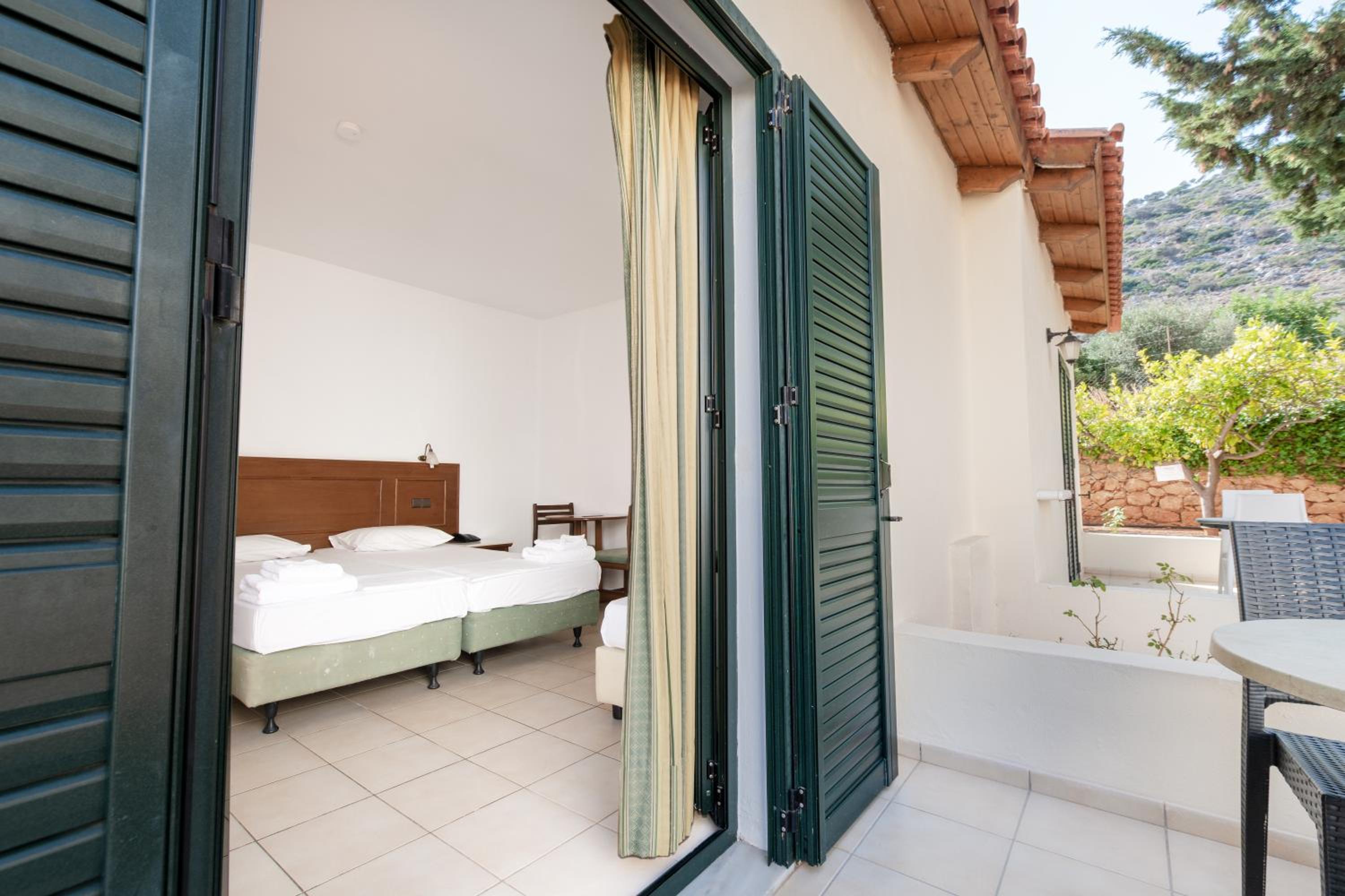 غرفة قياسية بسرير مزدوج، Anastasia Hotel by GHH 2/10