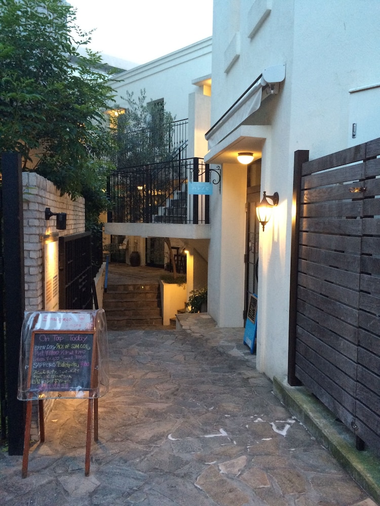 My Hotel Ryugu 49/52