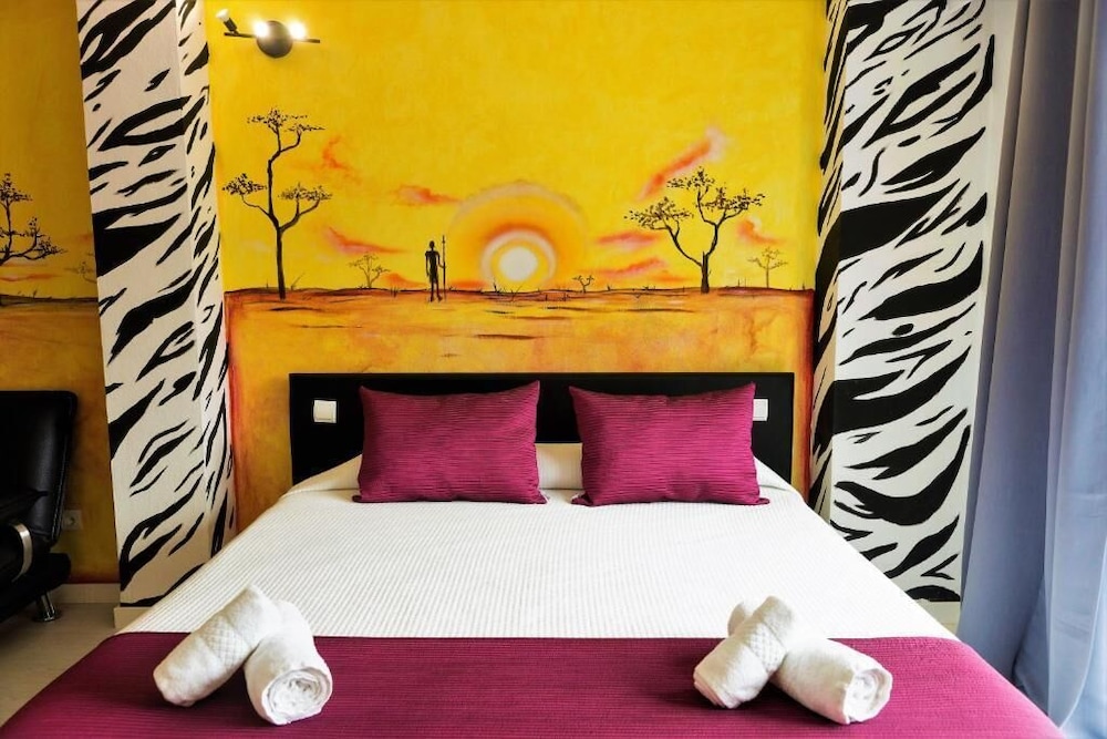 Aparthotel Urban Spaces Ibiza 11/29