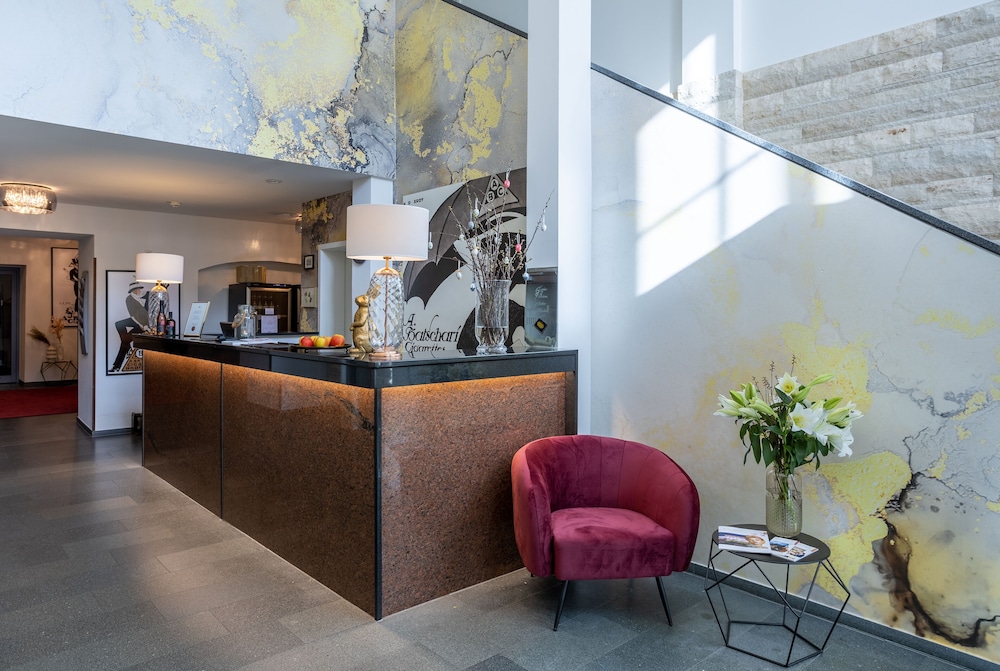 LIKESTAY Premium Baden-Baden 7/48